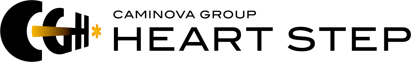 カミノバグループ ハートステップ・カミノバ